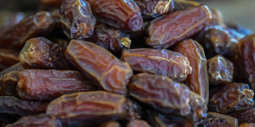 Ramazan’a sayılı günler kala tezgahta: Kilosu 950 TL’yi buluyor 4